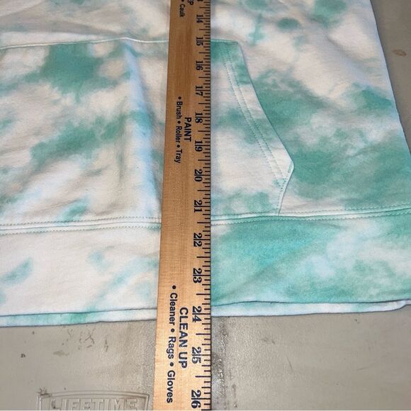 GAP Tie Dye Hoodie 0472 - Picture 7 of 7